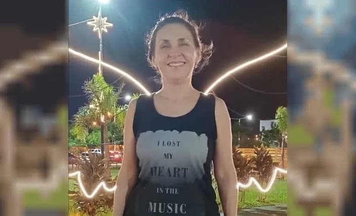 Misiones: buscan a una mujer denunciada como desaparecida y establecieron que cruzó hacia Paraguay.
