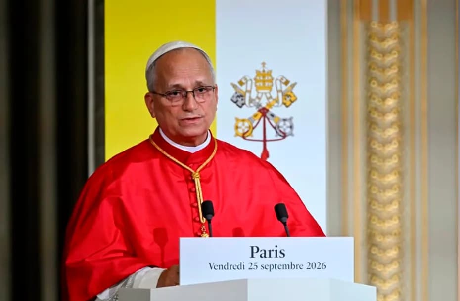 El Papa León XIV será operado este martes en el Hospital Policlínico Gemelli.