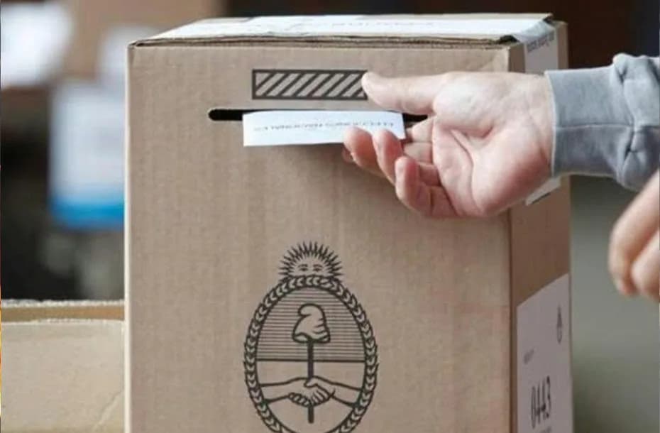 Otra provincia desdoblará las elecciones: cómo queda el cronograma electoral