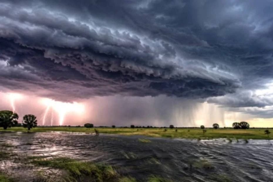 “El Niño” seguirá intensificándose.