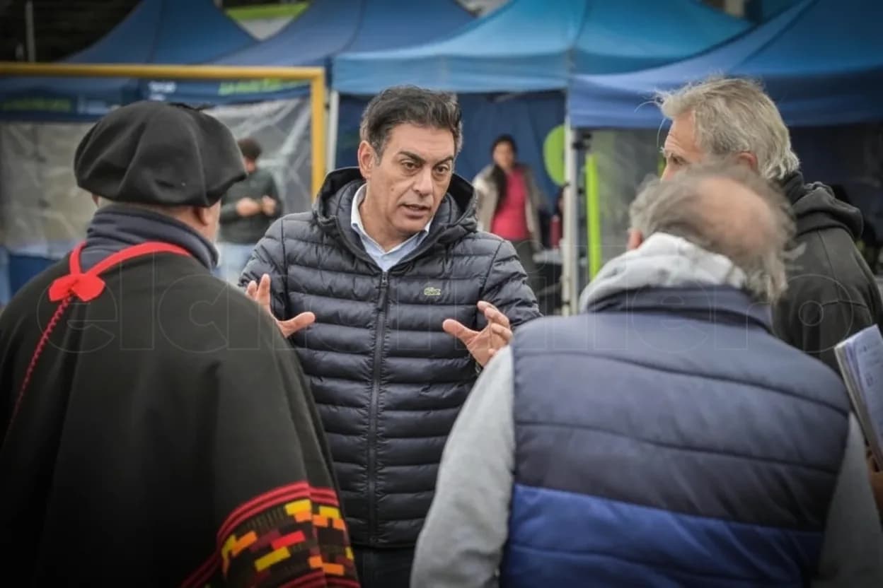 El intendente Hissa presentó el presupuesto 2027 equilibrado, sostenible y orientado a mejorar los servicios públicos.