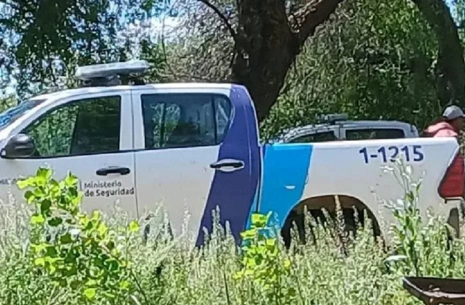 Avanza la investigación.
