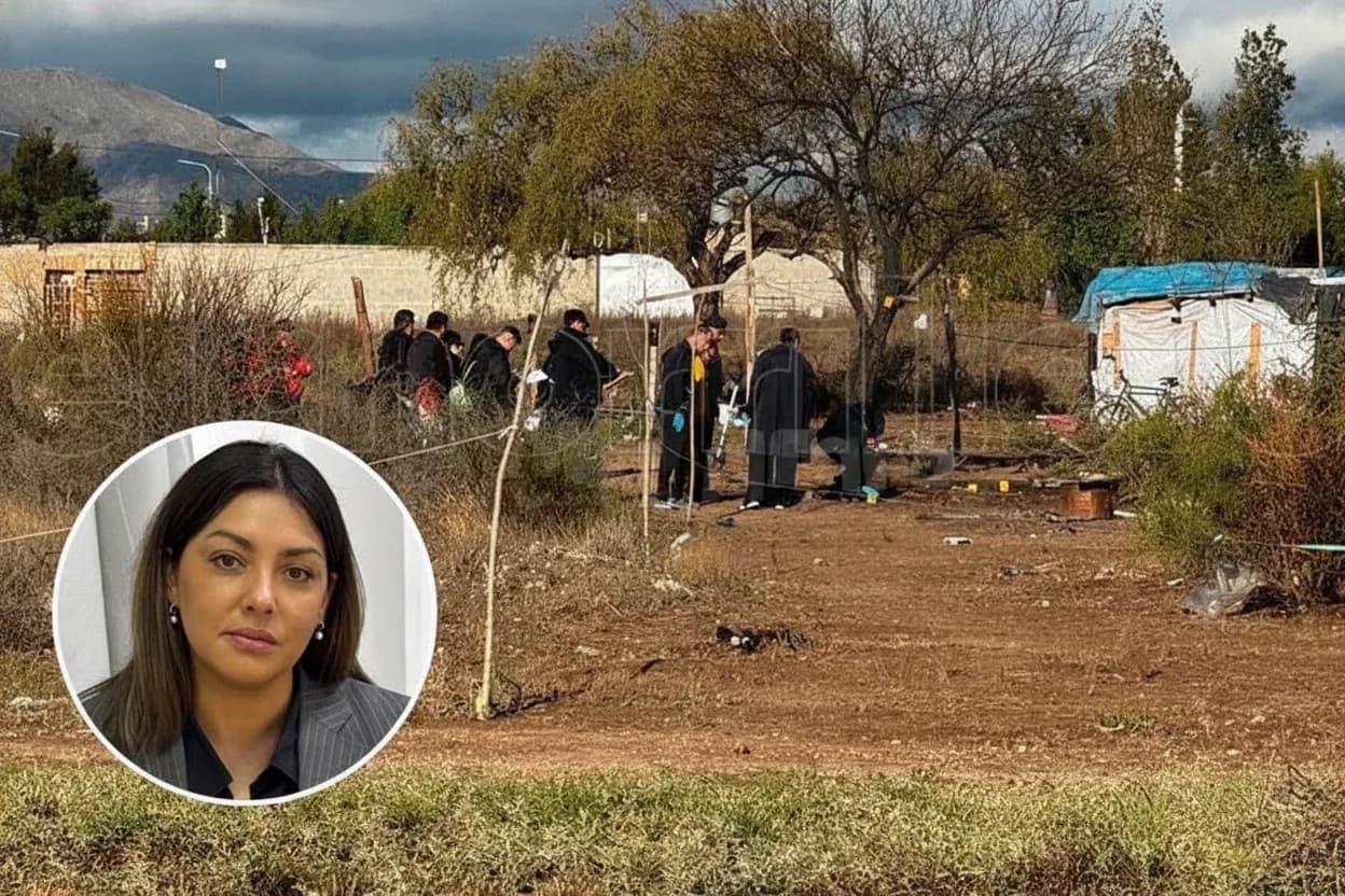 Revelan datos estremecedores sobre el femicidio en la periferia del barrio República