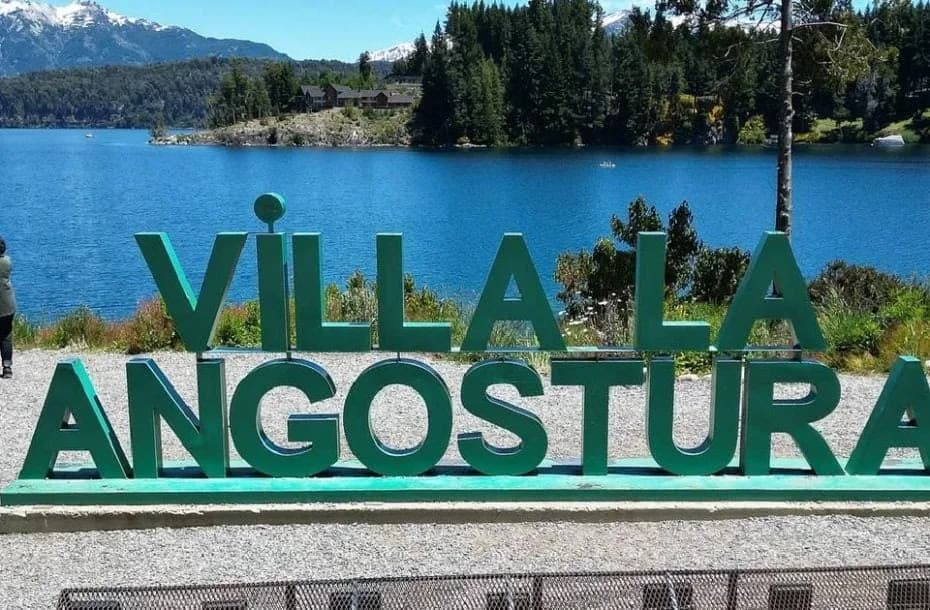 Asesinaron a una niña de 3 años en Villa La Angostura y detuvieron a su padre.