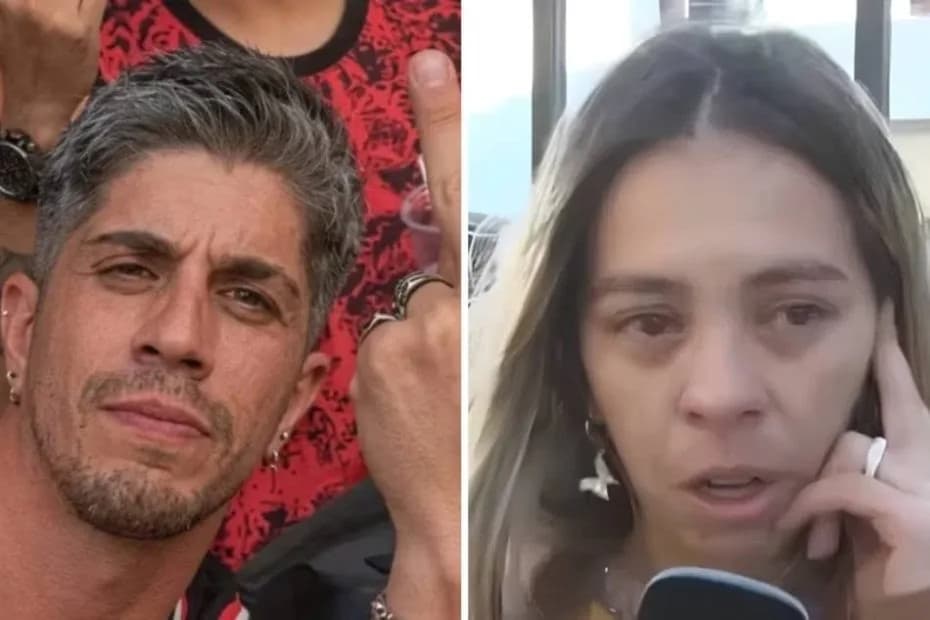 “Vos entregaste a tu hija”: Barrelier culpó a la mamá de Agostina por el femicidio de la menor.