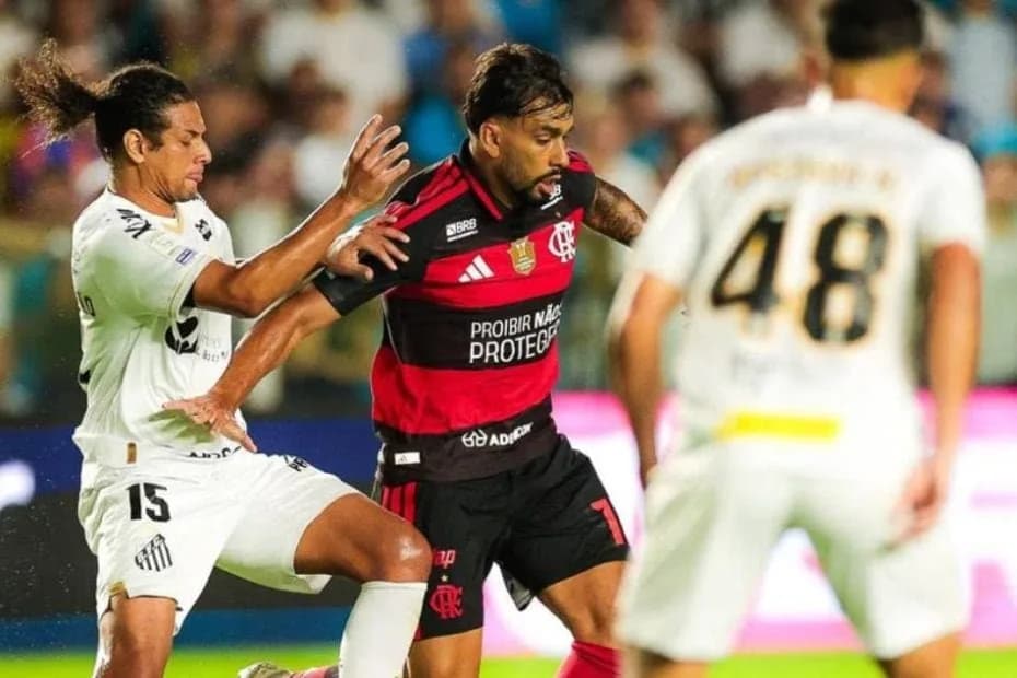 El duro mensaje de Flamengo a Lula por las apuestas deportivas.