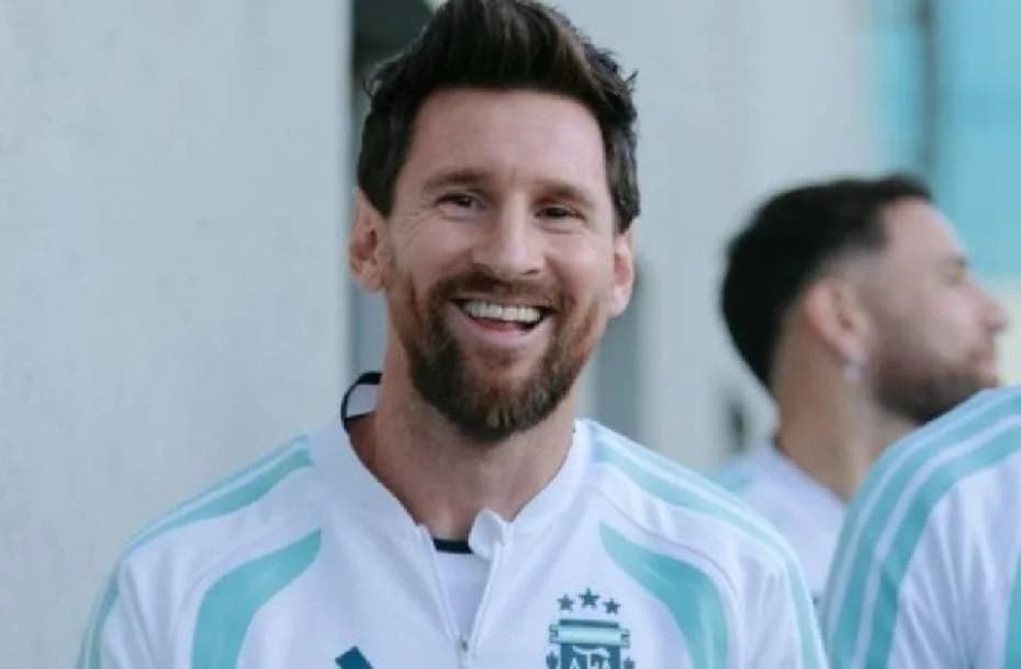El mensaje de Lionel Messi en las redes sociales antes de su partido despedida con la Selección.