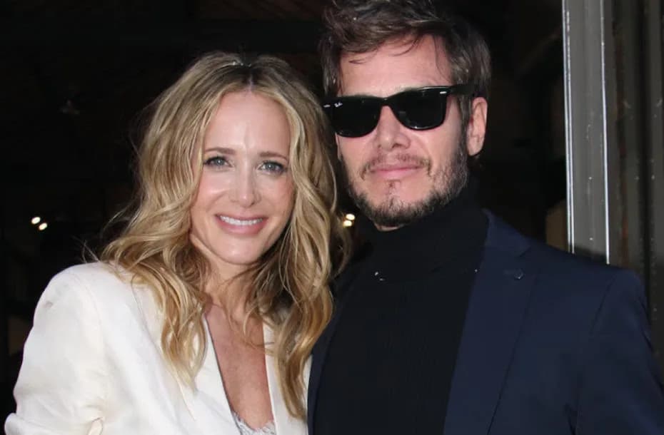 Julieta Prandi y Emanuel Ortega se separaron.