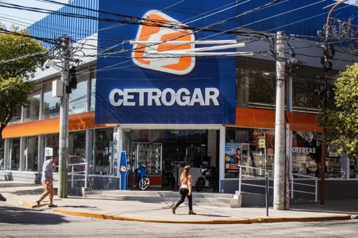 Guía de regalos para mamá: propuestas y beneficios financieros en Cetrogar