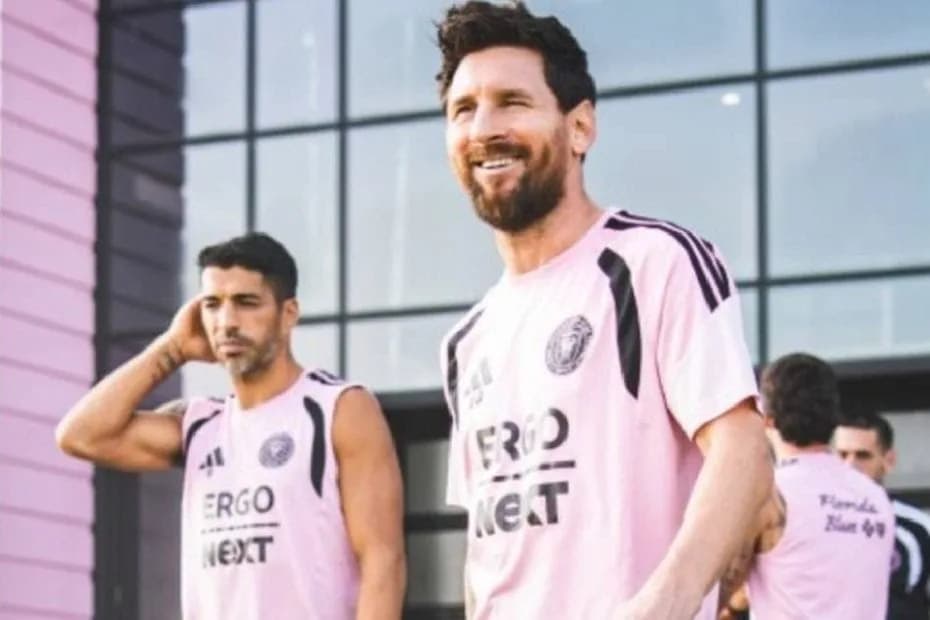 El nuevo capítulo de Messi en Estados Unidos tras su adiós a la Selección.