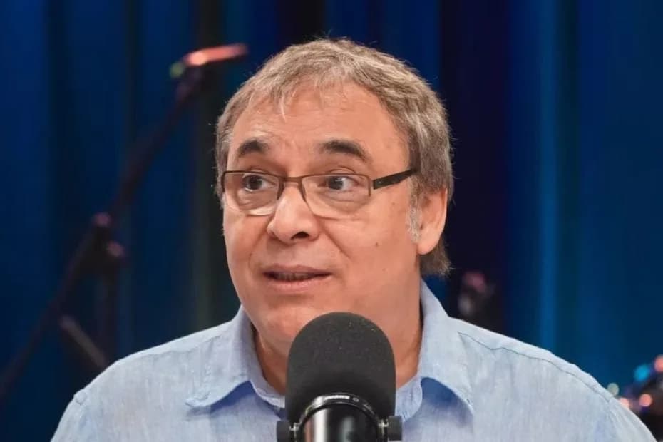 Gabriel Rolón.