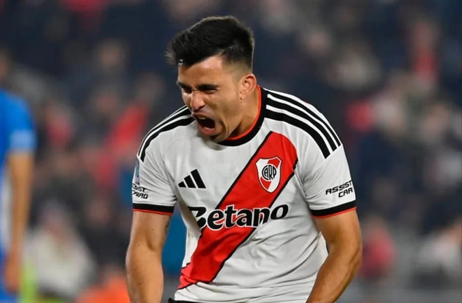 River busca reencontrarse con la victoria.