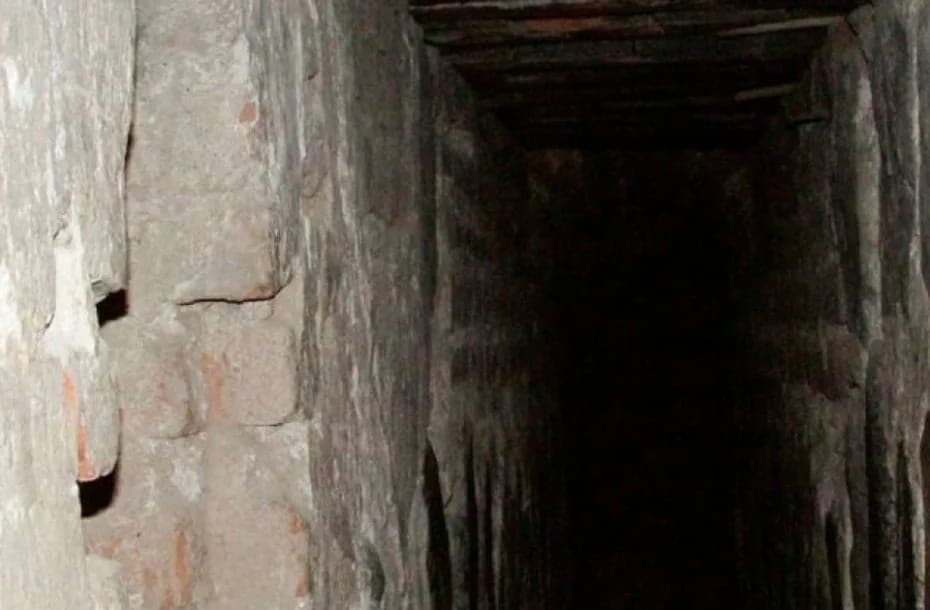El misterio de los pasadizos subterráneos en San Luis y Villa Mercedes