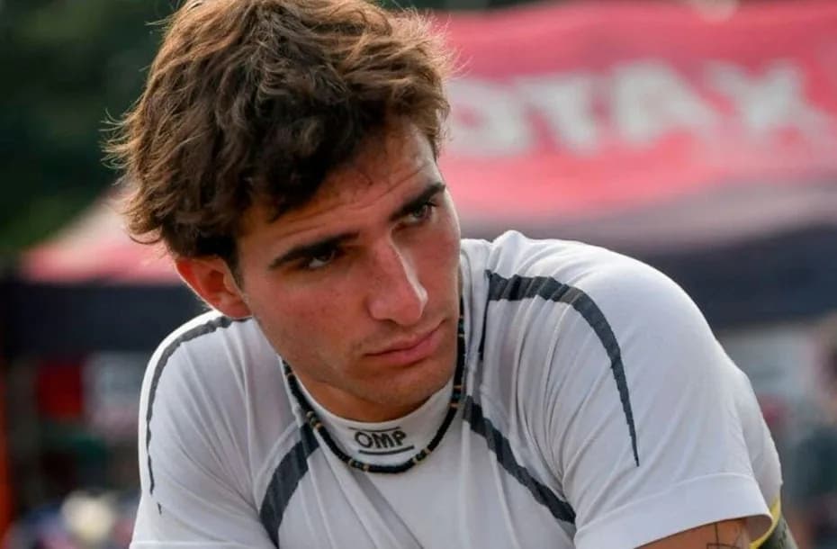 Valentín Yankelevich.