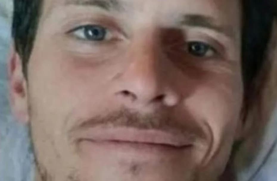 Kevin Leonardo Dube Ponce tenía 28 años.