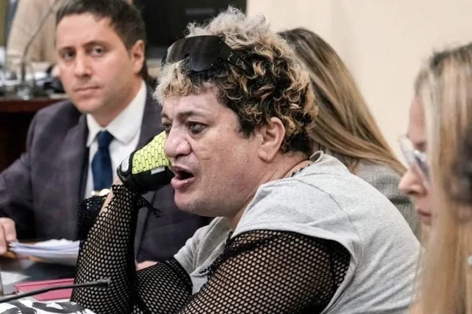 Cristian “Pity” Álvarez.
