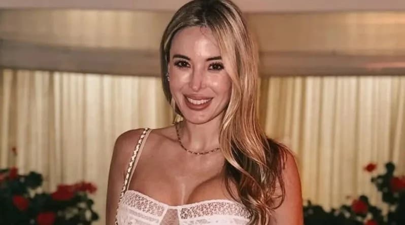 Jesica Cirio.