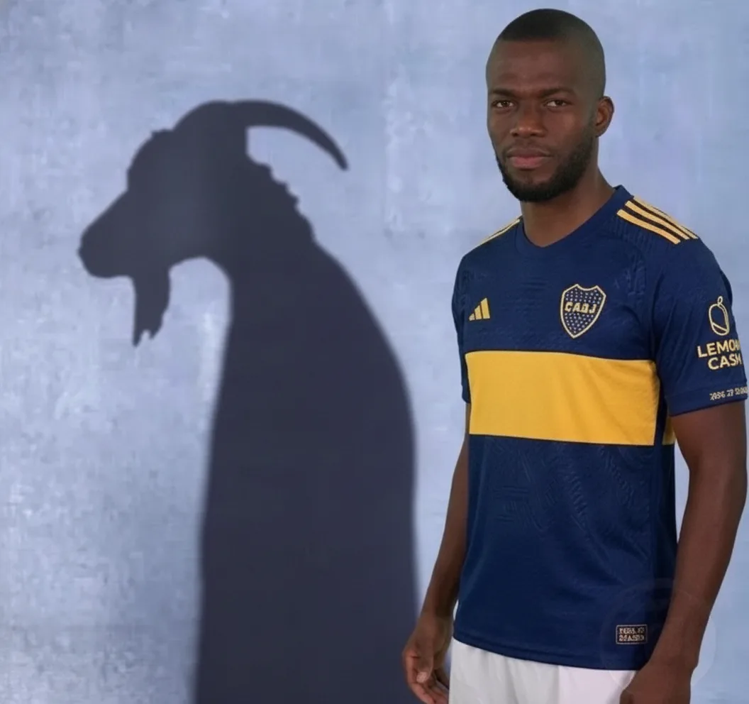 Los memes de la remontada de Boca ante Racing.
